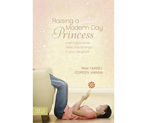 Raising a Modern-Day Princess