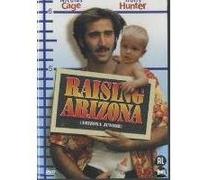 RAISING ARIZONA/BILINGUE G