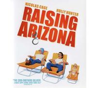 Raising Arizona [Blu-Ray]