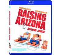Raising Arizona [Blu-ray]