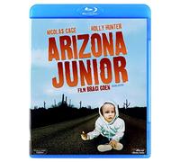 Raising Arizona [Blu-Ray] [Region B] (IMPORT) (Pas de version française)
