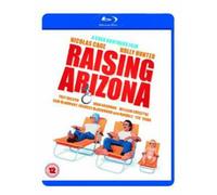 Raising Arizona [New Blu-ray]