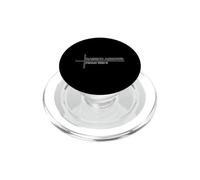Raising Arrows PopSockets PopGrip pour MagSafe
