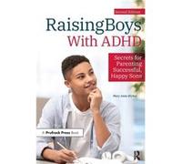 Raising Boys With ADHD by Mary Anne Richey Mary Anne Richey (Auteur)