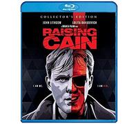Raising Cain [Collector's Edition] [Blu-Ray]