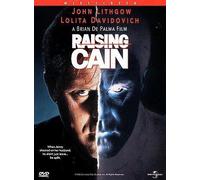 RAISING CAIN (DVD WS) RAISING CAIN (DVD WS)