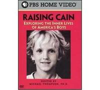 Raising Cain - DVD Zone 1 G
