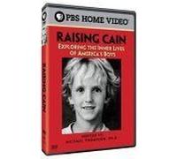 Raising Cain: Exploring The Inner Lives Of America's Boys