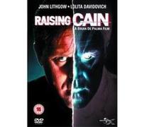 Raising Cain G