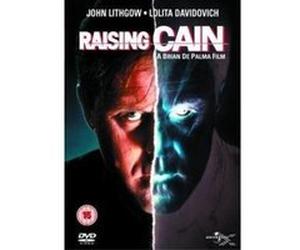 Raising Cain G