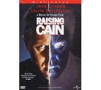 Raising Cain [Import USA Zone 1]