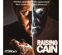 Raising Cain: Original Motion Picture Soundtrack