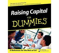 Raising Capital For Dummies