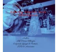 Raising Capital With Confidence : Legal, Financial & Strategic Insights For Founders Paperback Book By Advocate Varun Dhingra