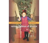 Raising Children of Divorce:Practical