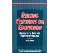 Raising Curtains On Education
