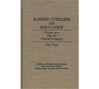 Raising Curtains on Education Clar Doyle (Auteur)