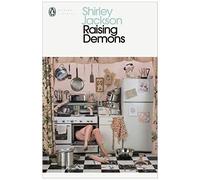 Shirley Jackson – Raising Demons – Penguin Modern Classics – Poche – Neuf