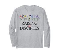 Raising Disciples Blessed Mom Christian Bible Proverbs 22:6 Manche Longue