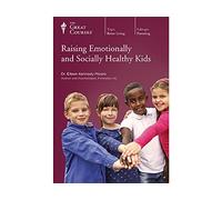 Raising Emotionally and Socially Healthy Kids