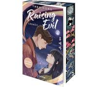 Raising Evil - Legacy: Fortsetzung der hochdramatischen koreanischen Romantasy-Dilogie mit Überraschungseffekt. Für alle K-Drama-Fans
