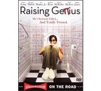 Raising Genius - DVD Zone 1 G
