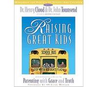 Raising Great Kids Henry Cloud, John Townsend (Auteur)