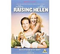 Raising Helen – Disney – Import anglais