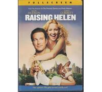 Raising Helen [Import USA Zone 1]
