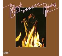 Raising Hell