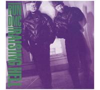 Run DMC – Raising Hell – CD – Neuf