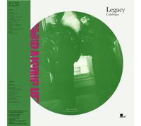 Raising Hell by Run-D.M.C. [VINYL] NEUF