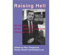 Raising Hell Edward Lee, Haney Howell, Ron Chepesiuk (Auteur)