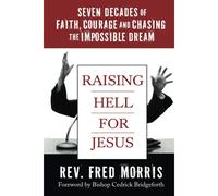 Raising Hell For Jesus