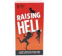 Raising Hell - Jeu De Fête