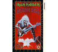 Raising Hell [VHS] [Import allemand]