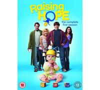 Raising Hope: Complete Season 1