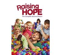 Raising Hope – Fox – Saison 2 complète