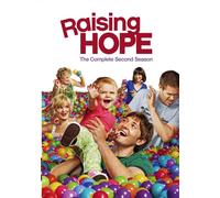 Raising Hope – Fox – Saison 2 complète