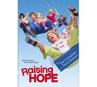 Raising Hope Season 3