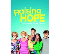 Raising Hope – Saison 4 complète – DVD-R à la demande – Fox