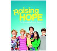 Raising Hope – Saison 4 complète – DVD-R à la demande – Fox