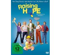 Raising Hope: Staffel 01 [Import]