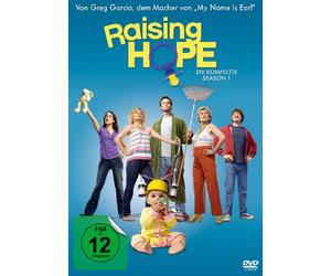 Raising Hope: Staffel 01 [Import]