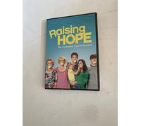 Raising Hope – Saison 4 complète – DVD-R à la demande – Fox