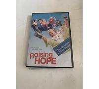 Raising Hope: The Complete Third Season