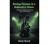 Raising Humans in a Radioactive House: A Survival Guide for Parenting with a Toxic Partner