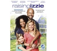 Raising Izzie