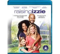 Raising Izzie [Blu-Ray]