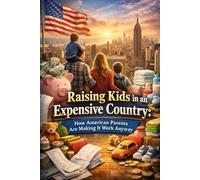 Raising Kids in an Expensive Country: How American Parents Are Making It Work Anyway